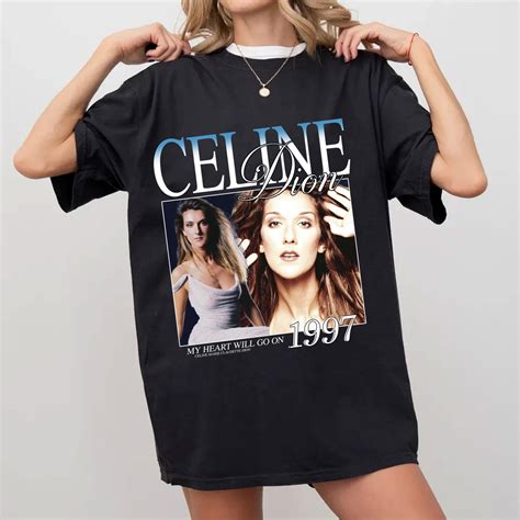 celine dion clothing|celine dion boutique.